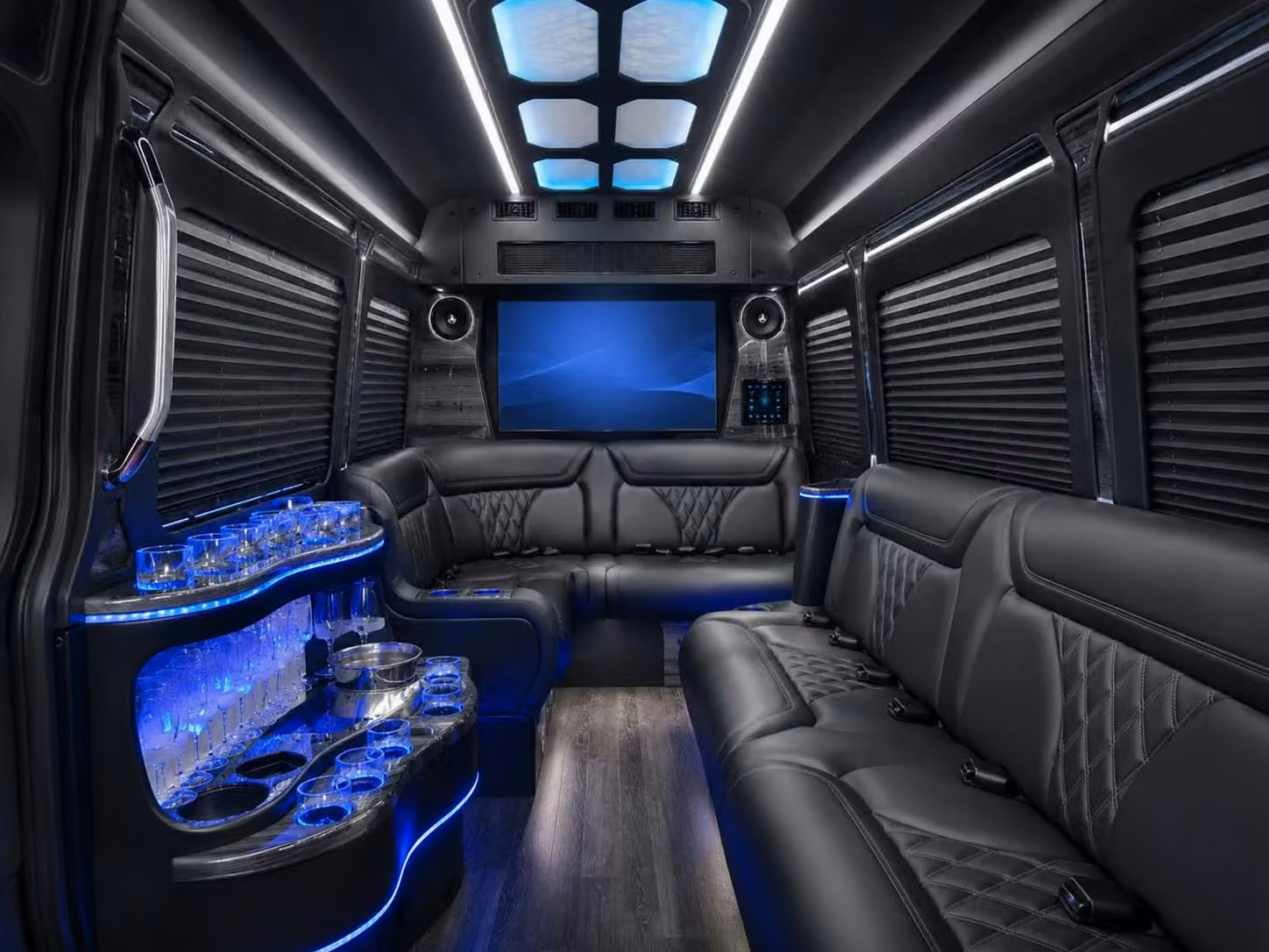 brownsburg ada accessible brownsburg corporate charter bus rentals