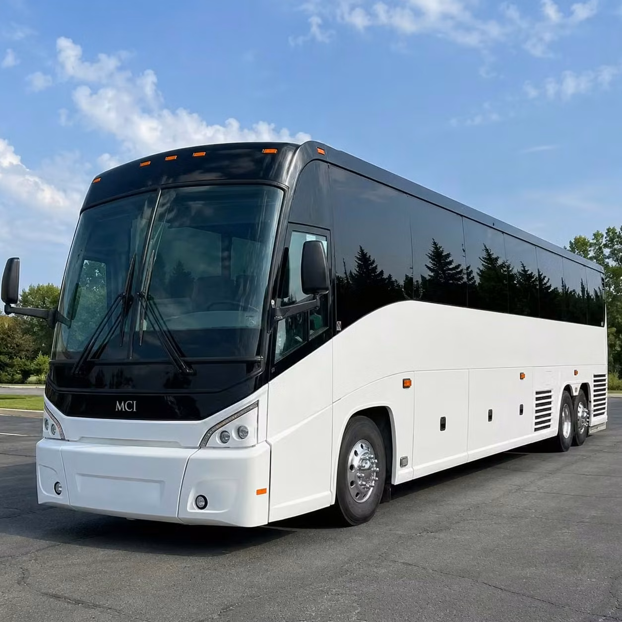 brownsburg book concert bus rentals in brownsburg on your schedule