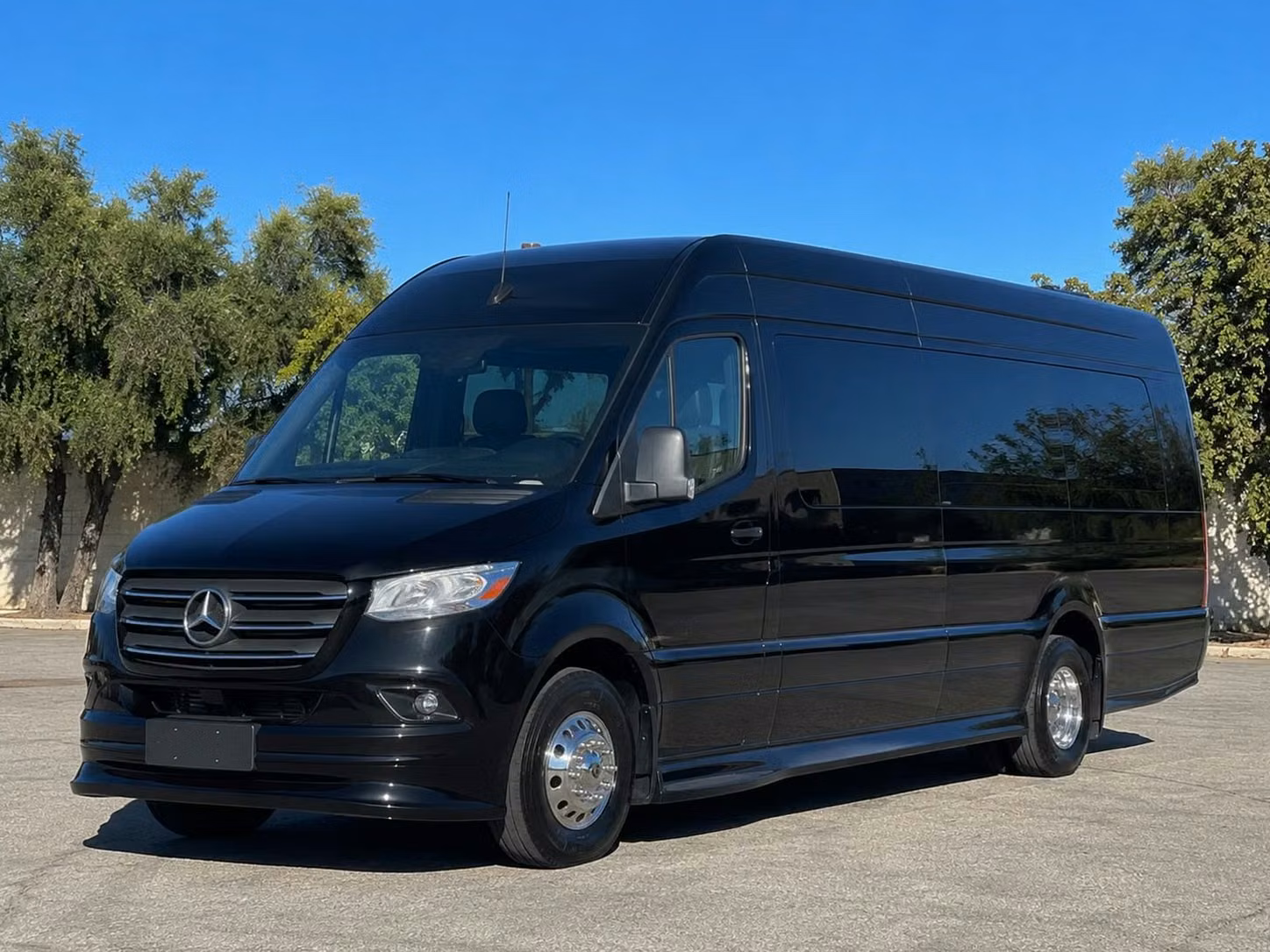brownsburg bus rental options for every group size