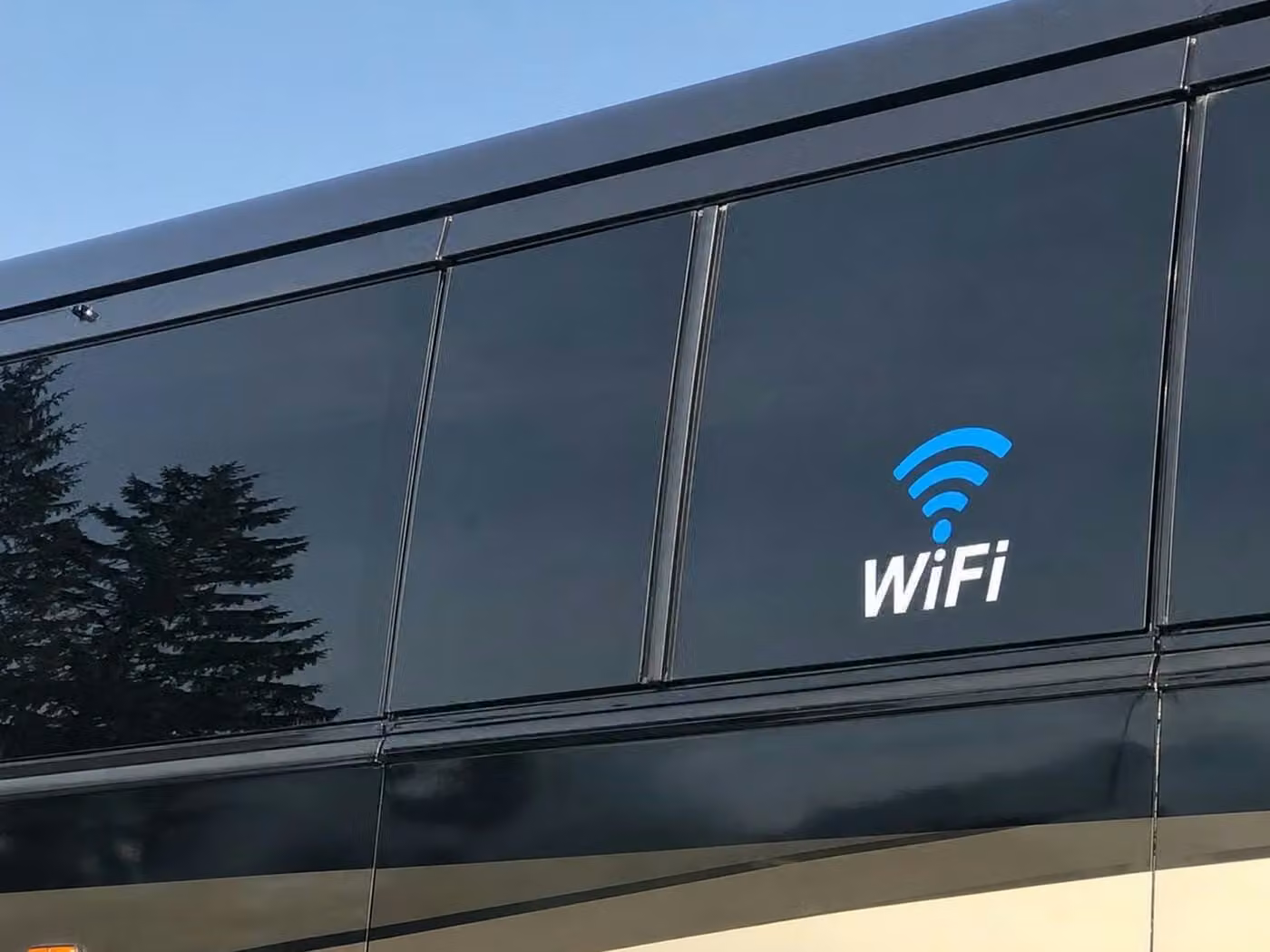 brownsburg charter bus wifi