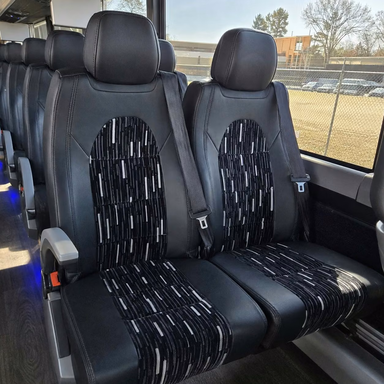 brownsburg church transportation