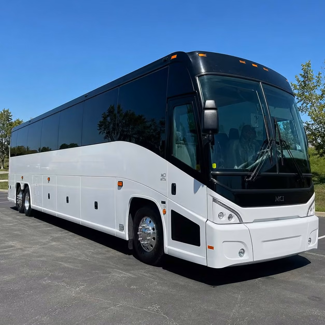 brownsburg commuter shuttle service