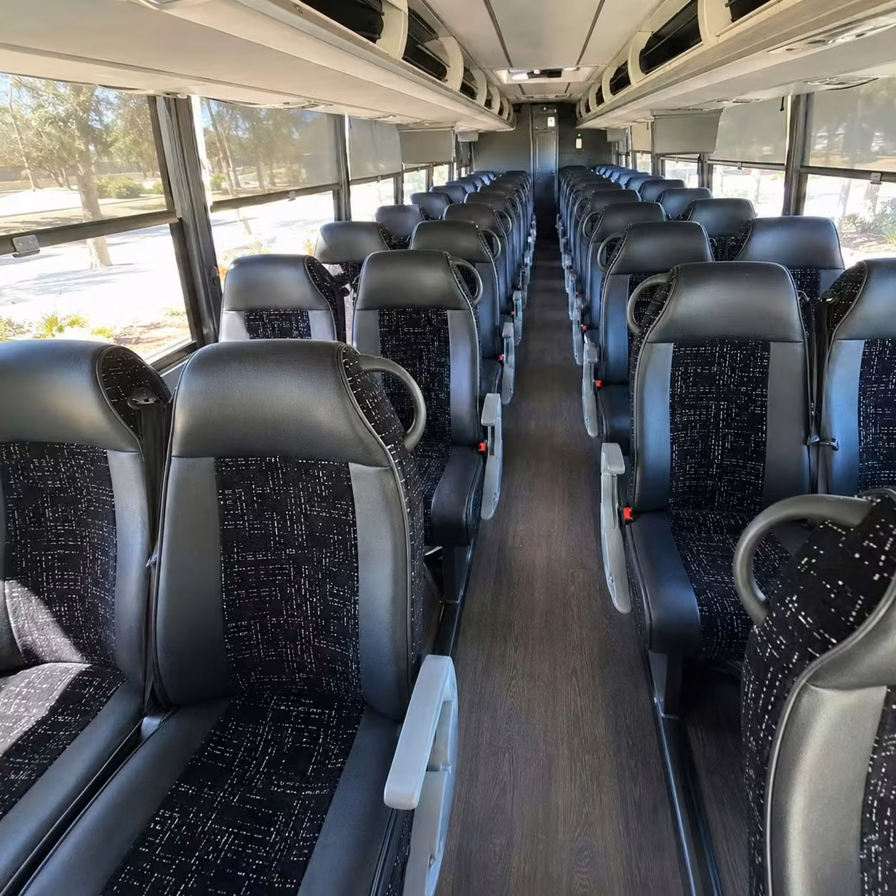 brownsburg corporate transportation
