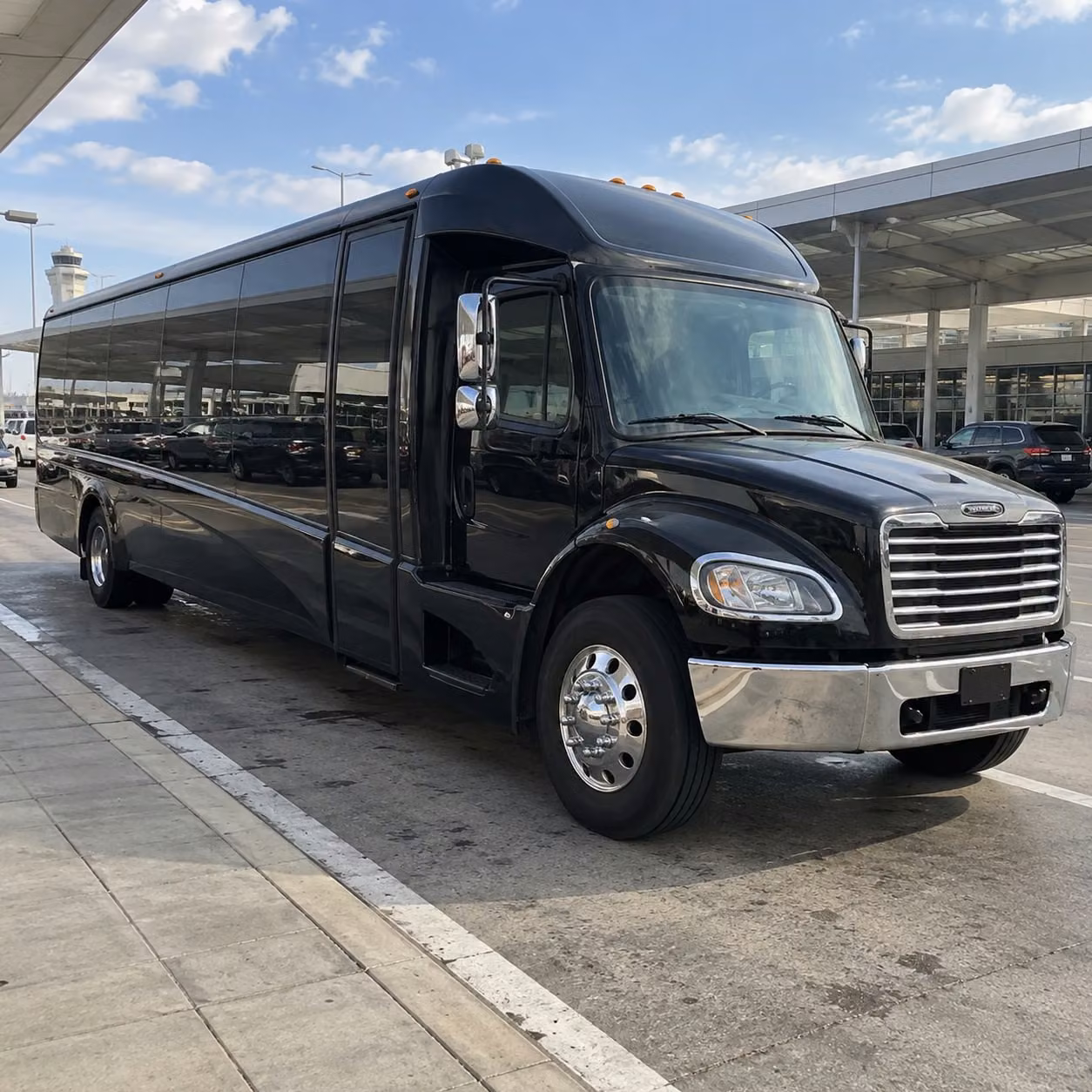 brownsburg employee transportation