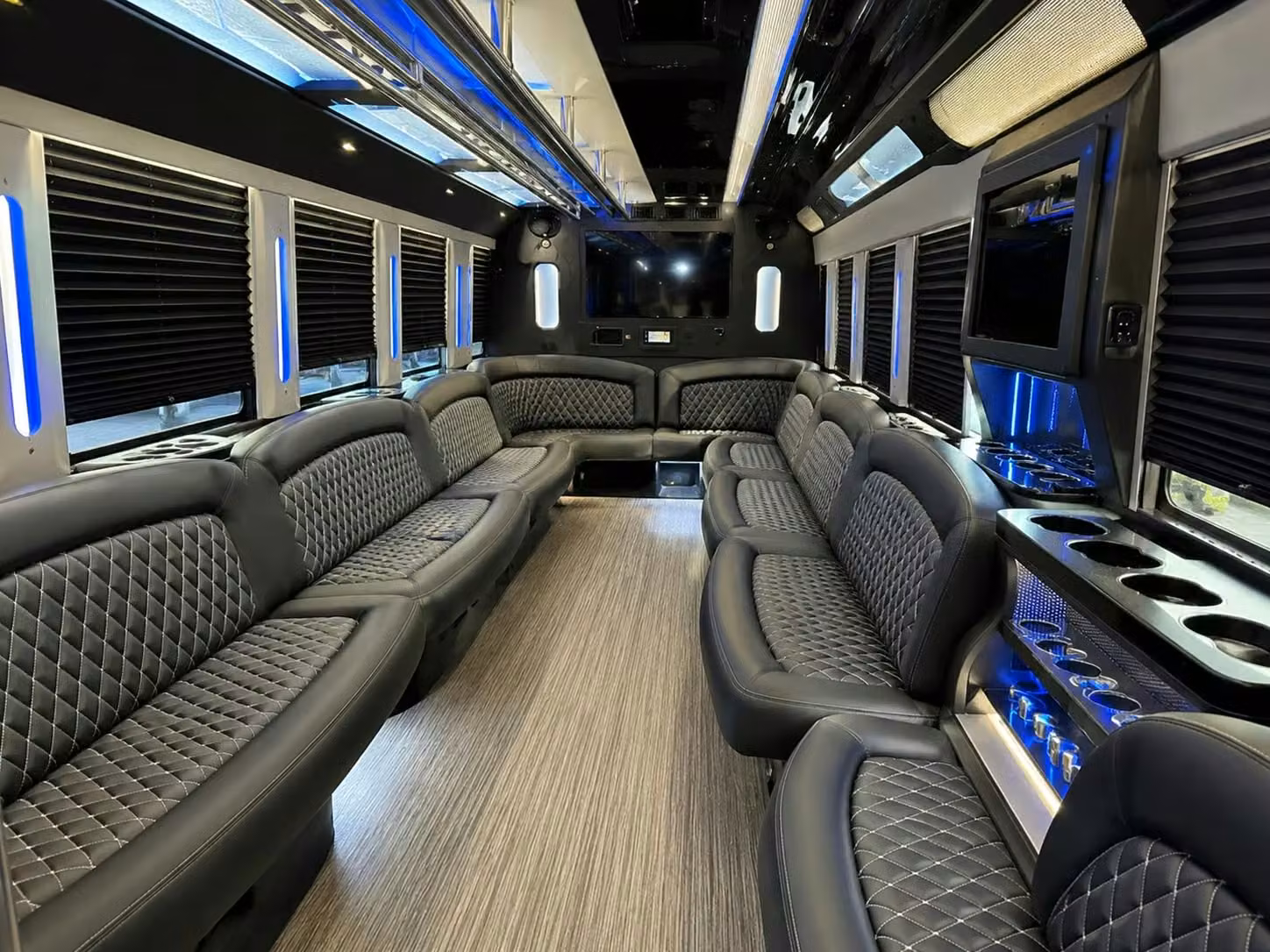 brownsburg event transportation