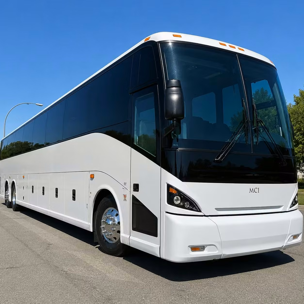 brownsburg field trip transportation