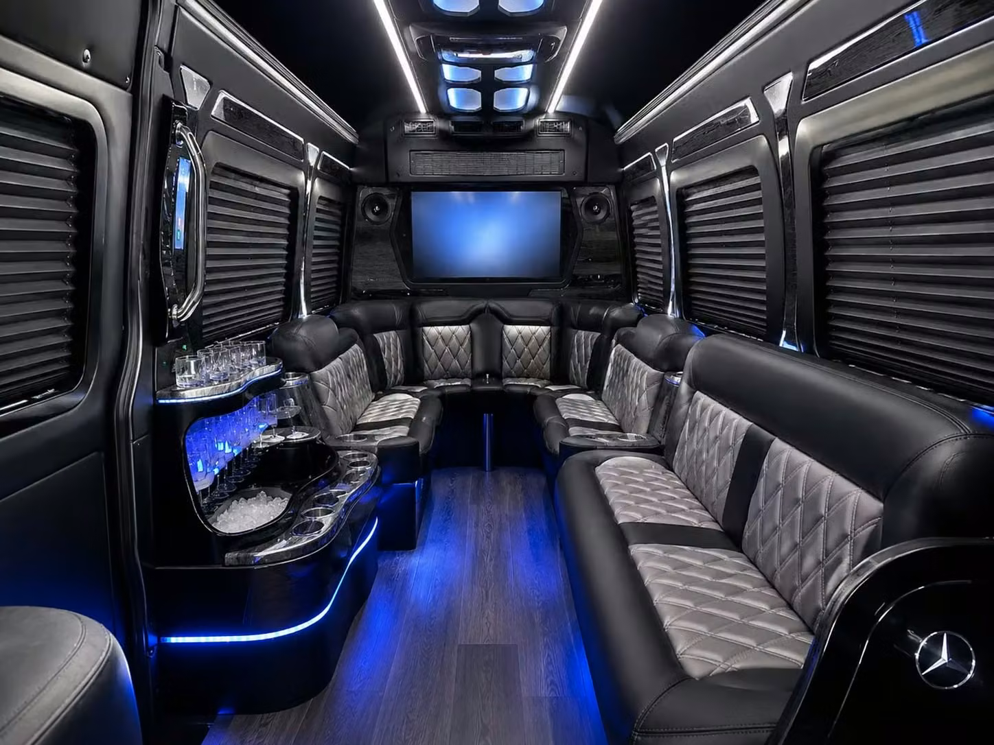 brownsburg group transportation for every occasion