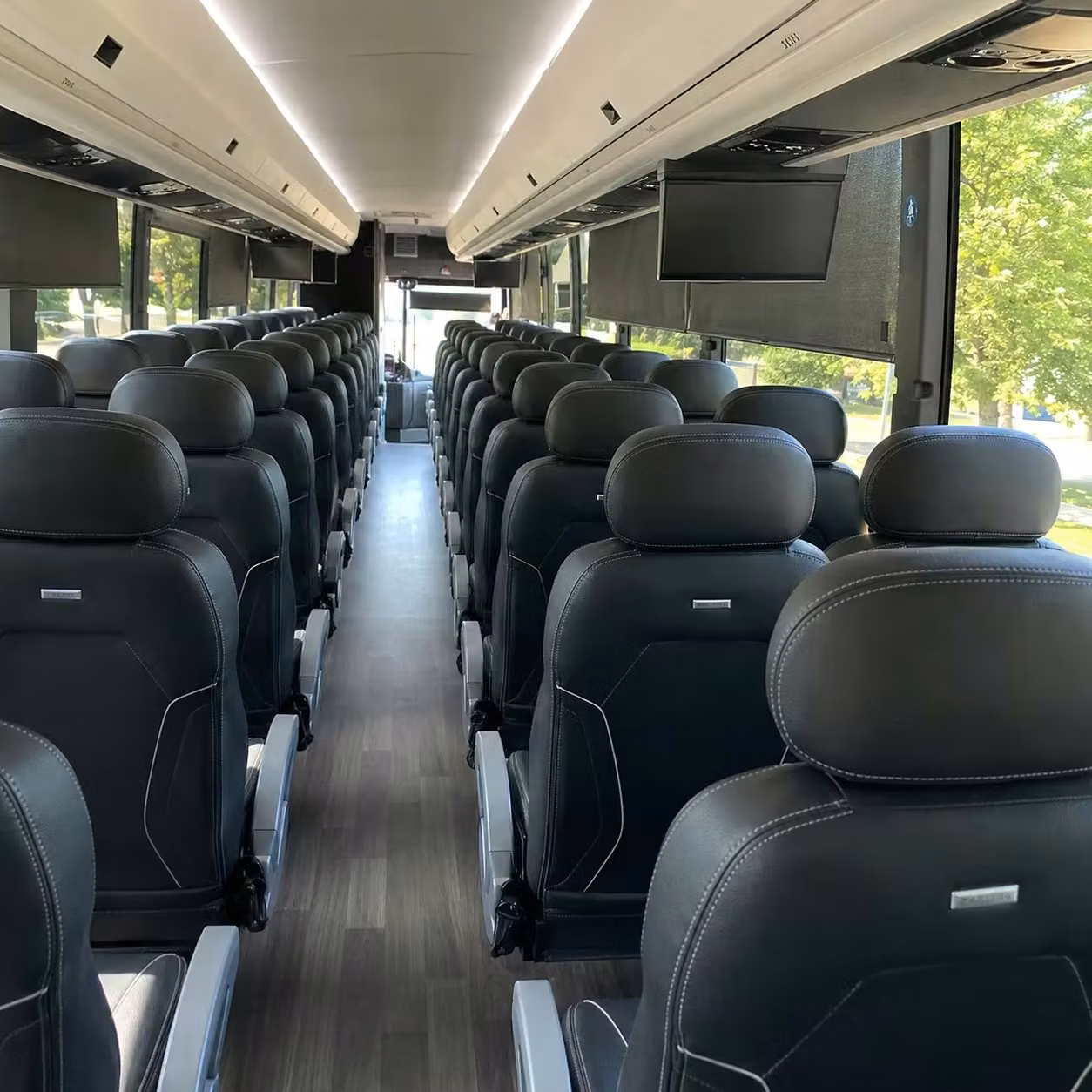 brownsburg group transportation services