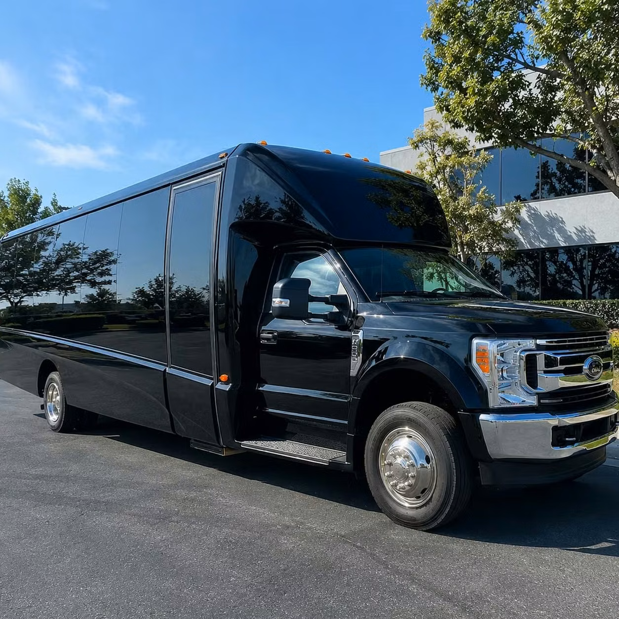 brownsburg junior and senior prom transportation services in brownsburg