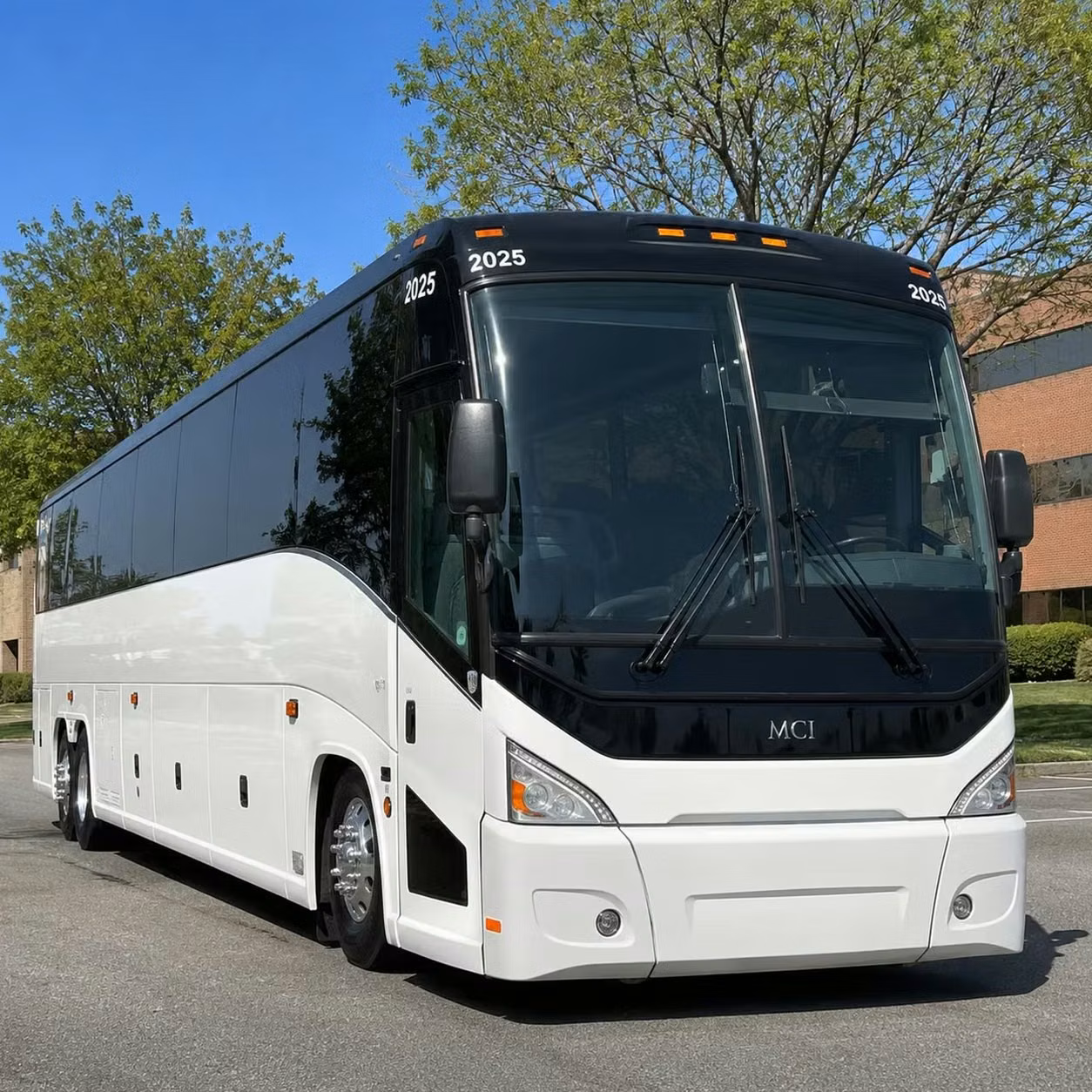 brownsburg meeting transportation services