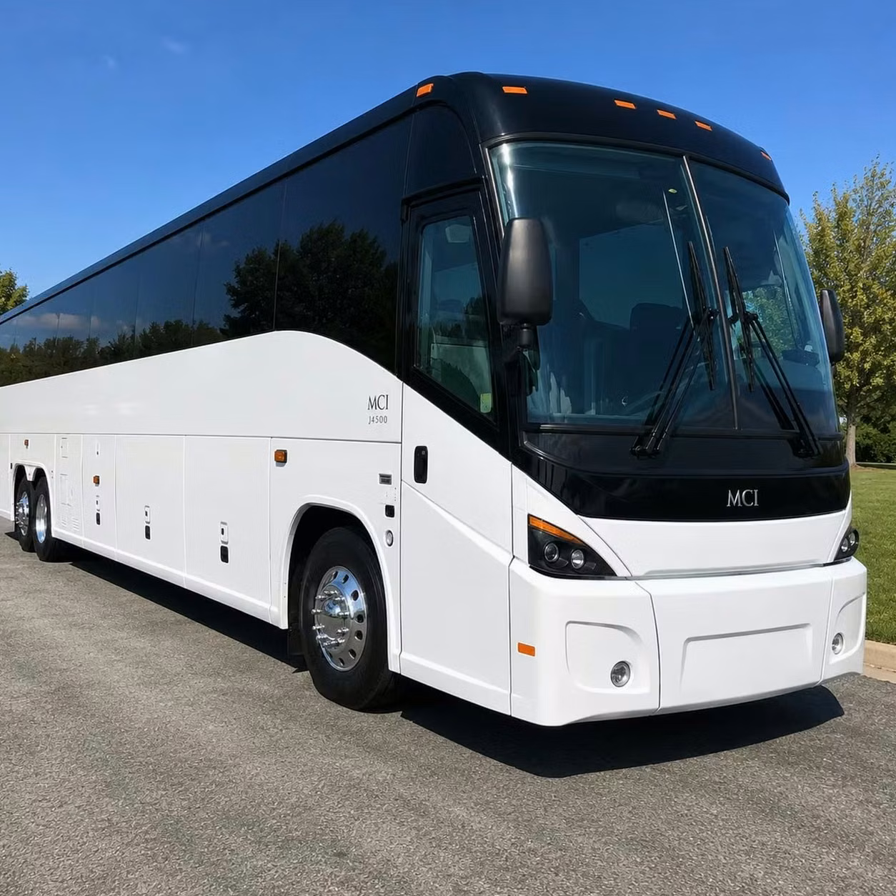 brownsburg multi office and corporate campus shuttle services in brownsburg