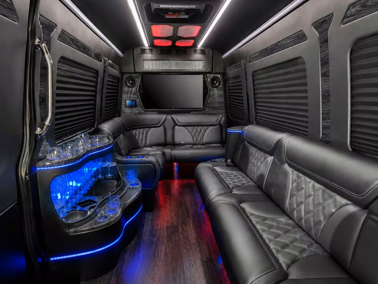 brownsburg one way round trip and multi stop long distance packages in brownsburg