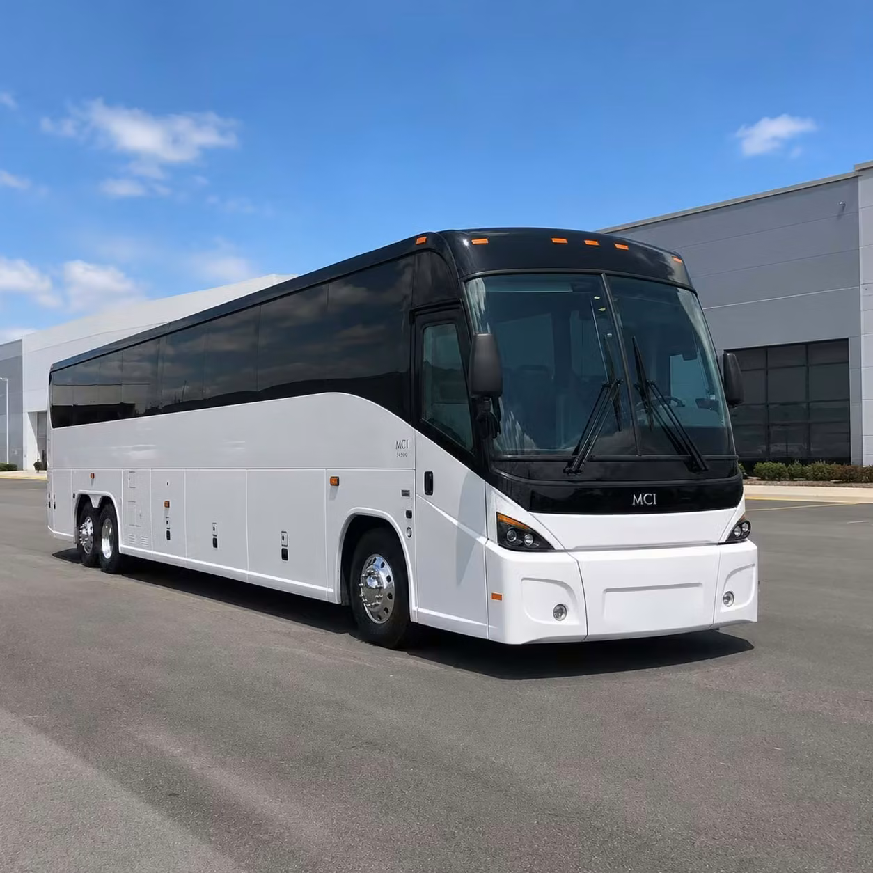 brownsburg sporting event transportation