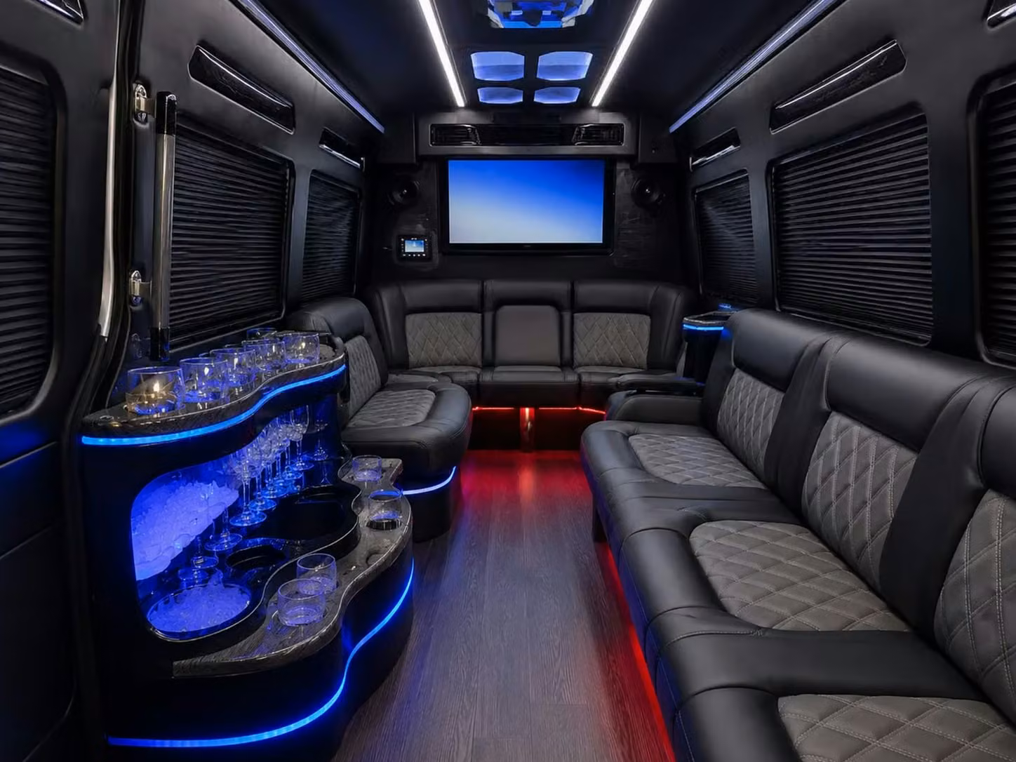 brownsburg the easy way to rent a charter bus in brownsburg